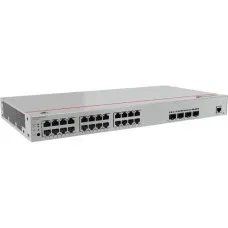 Huawei CloudEngine S310-24P4S 24 Port Gigabit PoE Managed Switch