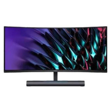 Huawei MateView GT 34 Inch Sound Edition 165Hz Curved Gaming Monitor Huawei MateView GT 34 Inch Sound Edition 165Hz Curved Gaming Monitor