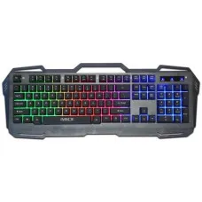 IMICE Ak-400 USB Wired RGB Gaming Keyboard