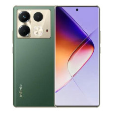 Infinix Note 40S
