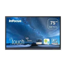 InFocus INF7510 75
