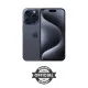 iPhone 15 Pro 256GB Blue Titanium (Singapore)