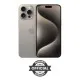 iPhone 15 Pro Max 1TB Natural Titanium (Singapore)