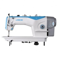 JACK A2 Direct Drive Automatic Trimmer Lockstitch Industrial Sewing Machine JACK A2 Direct Drive Automatic Trimmer Lockstitch Industrial Sewing Machine