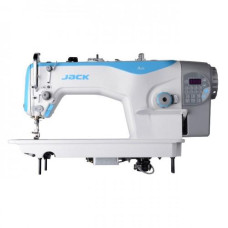 JACK A2S Direct Drive High Speed Computerized Lockstitch Industrial Sewing Machine JACK A2S Direct Drive High Speed Computerized Lockstitch Industrial Sewing Machine