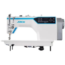 Jack A4B-A-C Computerized Lockstitch Sewing Machine With Auto Foot Lifter Jack A4B-A-C Computerized Lockstitch Sewing Machine With Auto Foot Lifter