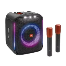 JBL PartyBox Encore 100W Portable Bluetooth Speaker With Wireless Microphone