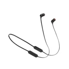 JBL Tune 125BT Wireless Neckband in-Ear Earphone JBL Tune 125BT Wireless Neckband in-Ear Earphone