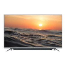 JVCO DK5L 50 Inch 4K Single Glass Android Voice Control Smart TV