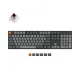 Keychron K10 Hot-Swap RGB Wireless Mechanical Brown Switch Keyboard