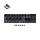 Keychron K5 SE Fully Assembled RGB Hot-Swappable Brown Switch Wireless Low Profile Mechanical Keyboard