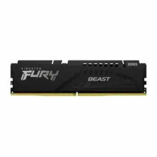 Kingston FURY Beast 16GB 6000Mhz DDR5 Desktop RAM Kingston FURY Beast 16GB 6000Mhz DDR5 Desktop RAM