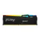 Kingston FURY Beast RGB 16GB 6000Mhz DDR5 Desktop RAM