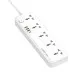 LDNIO SC5415 5 AC Universal Power Strip
