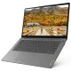 Lenovo IdeaPad 3 15ALC6 AMD Ryzen 7 5700U 15.6 FHD Laptop with Wi-Fi 6
