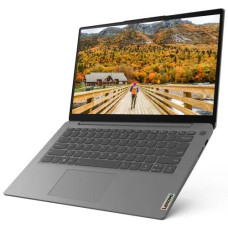 Lenovo IdeaPad 3 15ALC6 AMD Ryzen 7 5700U 15.6 FHD Laptop with Wi-Fi 6