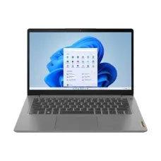 Lenovo IdeaPad Slim 3i 15ITL6 Core i3 11th Gen 4GB RAM 15.6 FHD Laptop