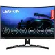 Lenovo Legion R27fc-30 27" 240Hz FHD Curved Gaming Monitor