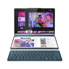 Lenovo Yoga Book 9 13IMU9 Core Ultra 7 155U Dual 13.3 2.8K  AI Integrated Touch Laptop