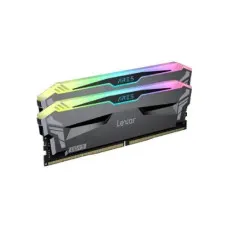 Lexar ARES 16GB (8x2) 3600Mhz DDR4 RGB Gaming Desktop RAM Lexar ARES 16GB (8x2) 3600Mhz DDR4 RGB Gaming Desktop RAM
