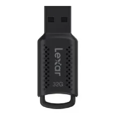 Lexar JumpDrive V400 32GB USB 3.0  Pen Drive