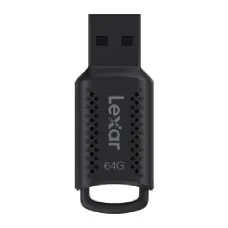 Lexar JumpDrive V400 64GB USB 3.0 Pen Drive
