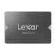 Lexar NS100 1TB 2.5 inch Gray SATA III SSD