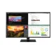 LG 43UN700-B 43" 4K UHD IPS Multi Tasking Monitor