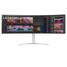 LG 49WQ95C-W 49