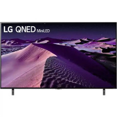 LG 65QNED85 65 Inch QNED MiniLED 4K UHD Smart TV LG 65QNED85 65 Inch QNED MiniLED 4K UHD Smart TV