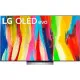 LG C2 55-inch evo OLED 4K UHD Smart TV