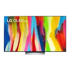 LG evo C2 65-inch OLED 4K UHD Smart TV