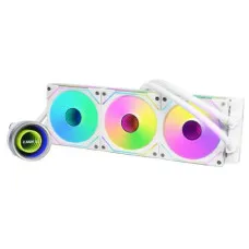 Lian Li Galahad II TRINITY SL-INF 360 ARGB AIO Liquid CPU Cooler