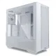 Lian Li LANCOOL III White Mid-Tower E-ATX Gaming Case