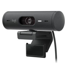 Logitech Brio 505 Full HD Business Conferencing Webcam