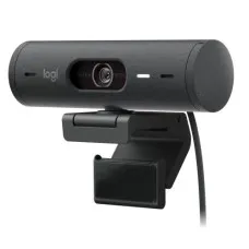 Logitech Brio 505 Full HD Business Conferencing Webcam