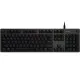 Logitech G512 CARBON RGB Brown Switch Gaming Mechanical Keyboard