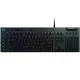 Logitech G813 LIGHTSYNC RGB Tactile Mechanical Gaming Keyboard