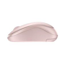 Logitech M240 Silent Bluetooth Mouse Rose