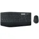 Logitech MK850 Performance Wireless Keyboard & Mouse Combo