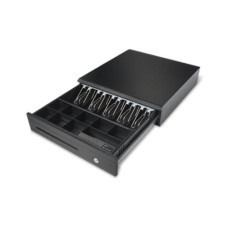 Maken MK-425 (Plastic Wheel Roller) Cash Drawer 5 Note & 8 Coins Slot