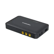 Marsriva KP1 EC 18W 8000mAh Mini DC UPS Marsriva KP1 EC 18W 8000mAh Mini DC UPS