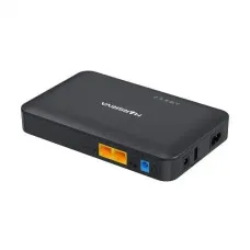 Marsriva KP2 Ultra 30W 16000mAh Mini DC UPS Marsriva KP2 Ultra 30W 16000mAh Mini DC UPS