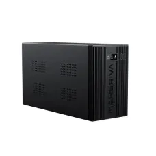 Marsriva MR-UF2000 2000VA Smart Line-Interactive UPS Marsriva MR-UF2000 2000VA Smart Line-Interactive UPS