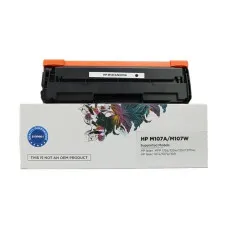MaxGreen 107A Black LaserJet Toner with Chip MaxGreen 107A Black LaserJet Toner with Chip