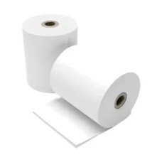 MaxGreen 80mm x 45mm (3-2 inch) Thermal POS Paper Roll MaxGreen 80mm x 45mm (3-2 inch) Thermal POS Paper Roll