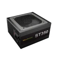 MaxGreen Standard Series 350W Power Supply