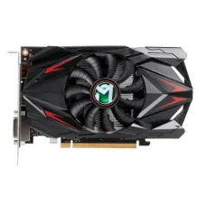 MAXSUN RX 550 Transformers 4GB GDDR5 Graphics Card