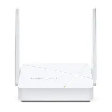 Mercusys MR20 AC750 750Mbps Dual-Band Wireless Router