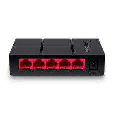 Mercusys MS105G 5-Port 10/100/1000Mbps Desktop Switch